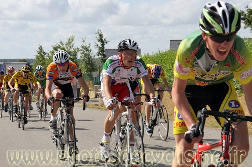 Cht Avenir 56 cadets Guillac (85)
